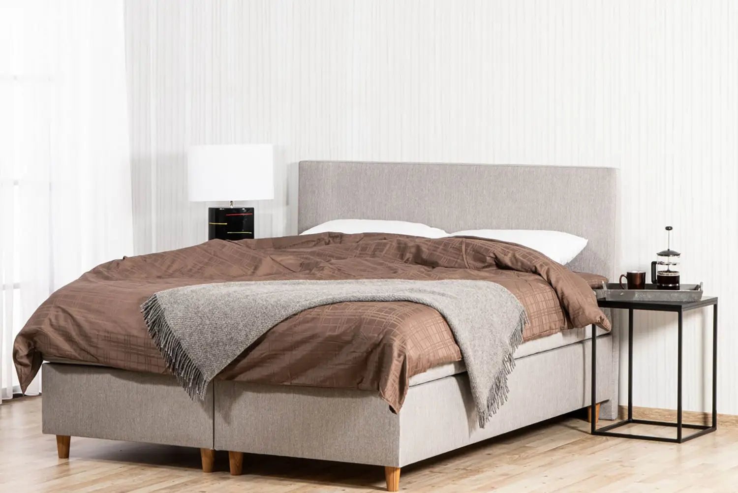 Comfort laatuluokan Uinu Runkopatjat - Huonekalukauppa.net