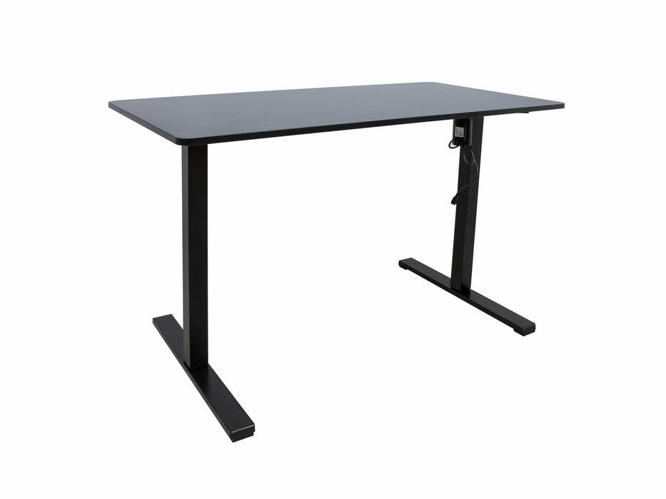 Ergo Optimal sähkösäätöinen työpöytä 120x60 cm - Huonekalukauppa.net