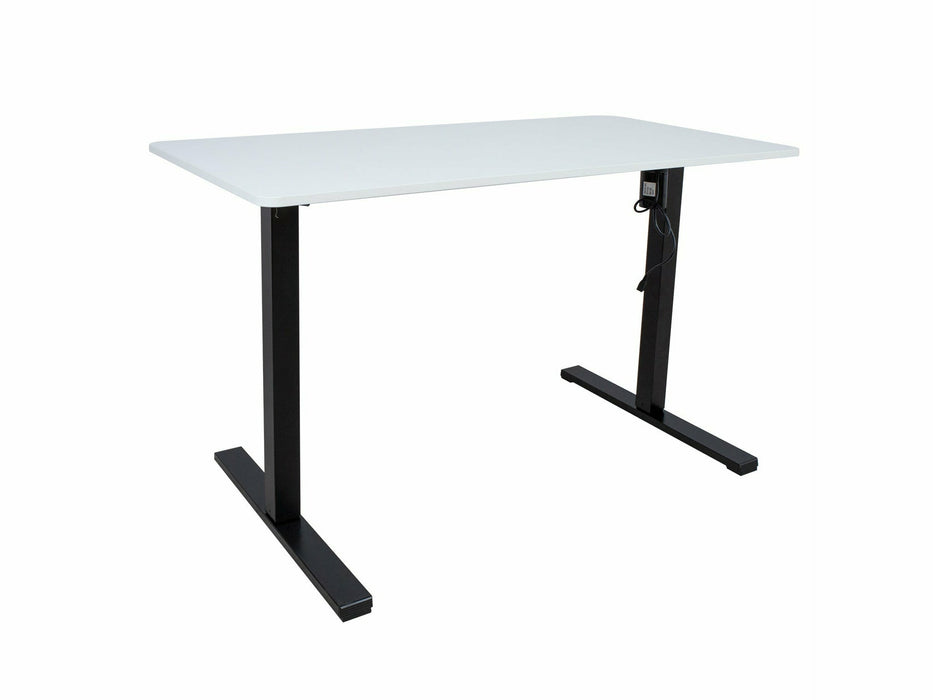Ergo Optimal sähkösäätöinen työpöytä 120x60 cm - Huonekalukauppa.net