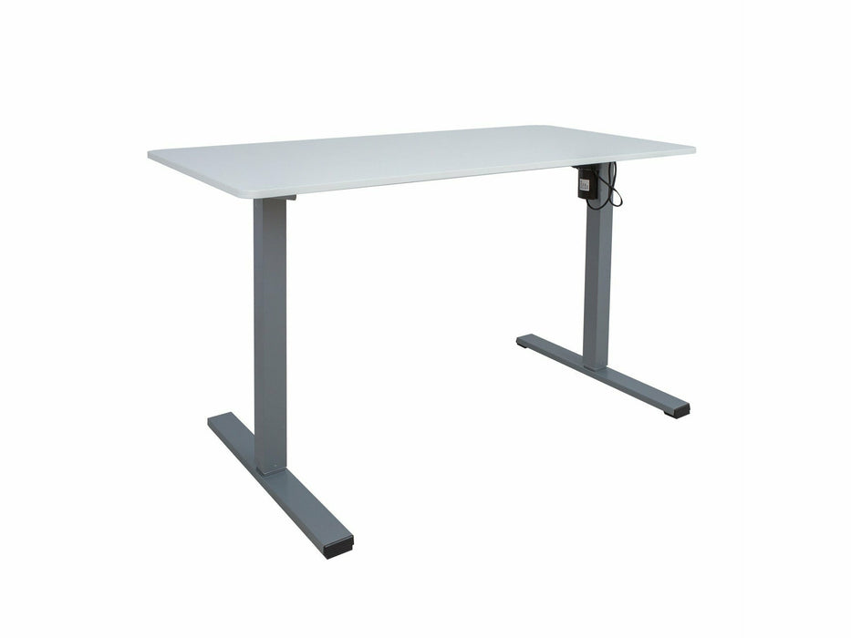 Ergo Optimal sähkösäätöinen työpöytä 120x60 cm - Huonekalukauppa.net