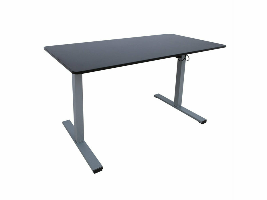 Ergo Optimal sähkösäätöinen työpöytä 120x60 cm - Huonekalukauppa.net