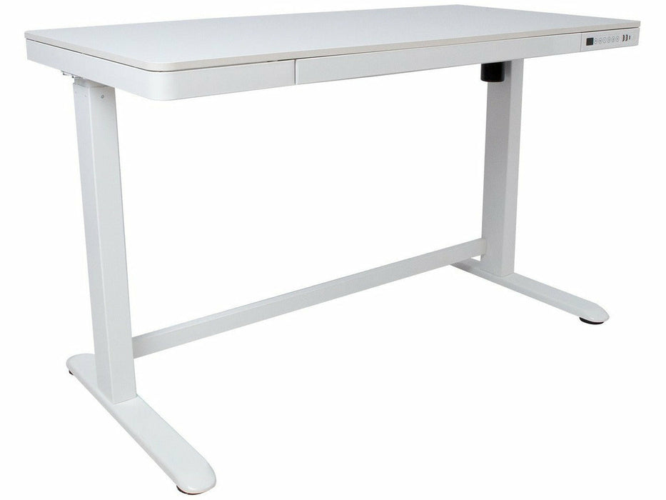 Ergo Memo sähkösäätöinen työpöytä 120x60 cm - Huonekalukauppa.net