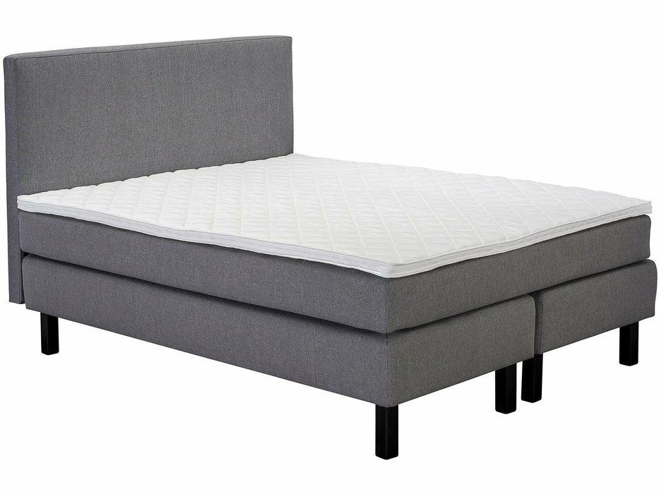 Uinu Comfort Pioni jenkkisänkysetti päädyllä - Huonekalukauppa.net