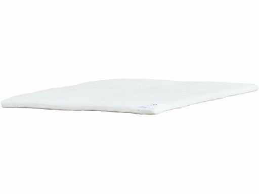 Uinu Basic 3cm sijauspatja / sijauspatjan suoja - Huonekalukauppa.net
