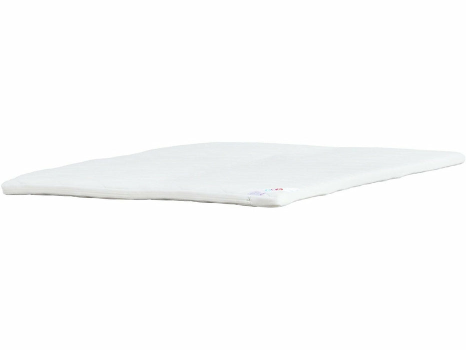 Uinu Basic 5cm sijauspatja - Huonekalukauppa.net