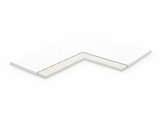 Uinu Premium++ 5cm sijauspatja - Huonekalukauppa.net