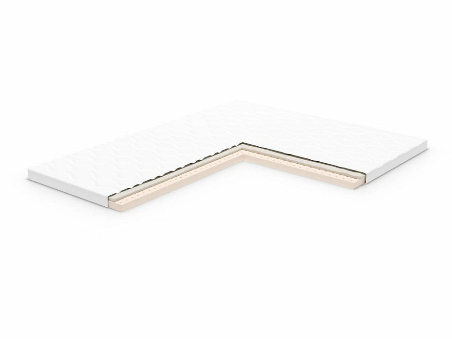 Uinu Premium 6cm sijauspatja - Huonekalukauppa.net