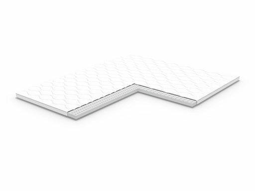 Uinu Premium+ 7cm sijauspatja - Huonekalukauppa.net