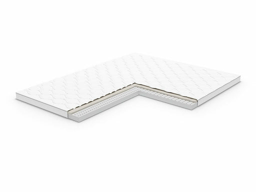 Uinu Premium+ 9cm sijauspatja - Huonekalukauppa.net