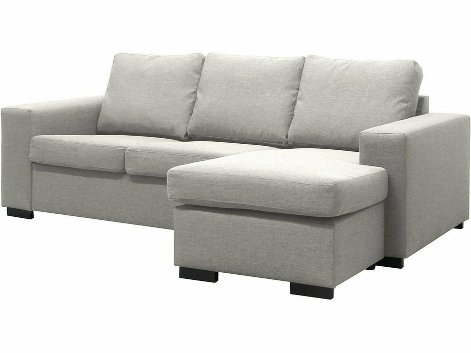Miami divaanisohva oikea - Huonekalukauppa.net