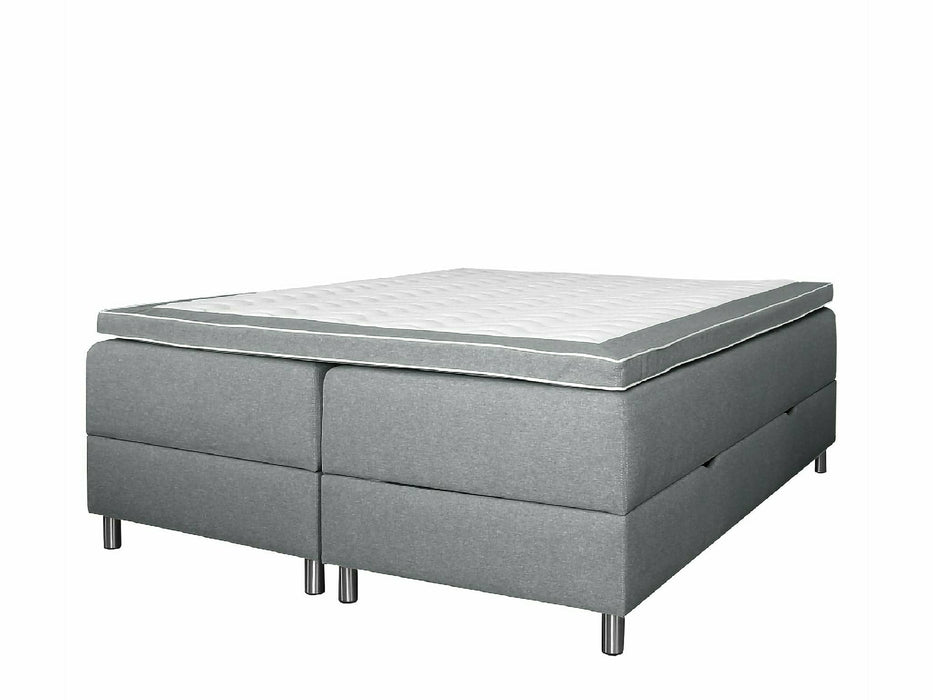 Uinu Premium Compact jenkkisänkysetti - Huonekalukauppa.net