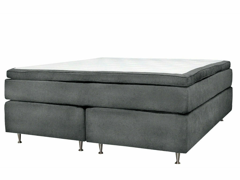 Uinu Premium+ Fashion jenkkisänkysetti - Huonekalukauppa.net