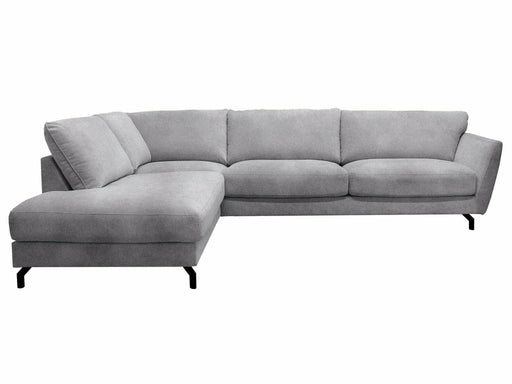 Prime kulmasohva, vasen - Huonekalukauppa.net