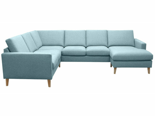 Vinga kulmaryhmä, oikea - Huonekalukauppa.net