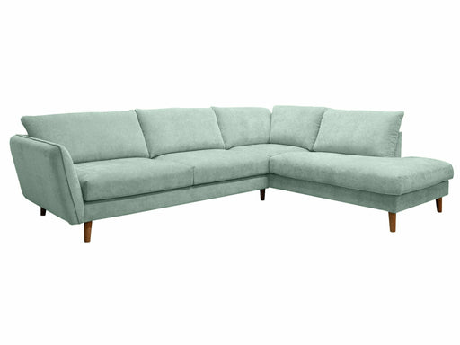 Mila kulmasohva, oikea - Huonekalukauppa.net