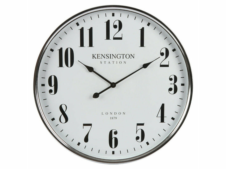 Chic Home Seinäkello Kensington 40 cm - Huonekalukauppa.net