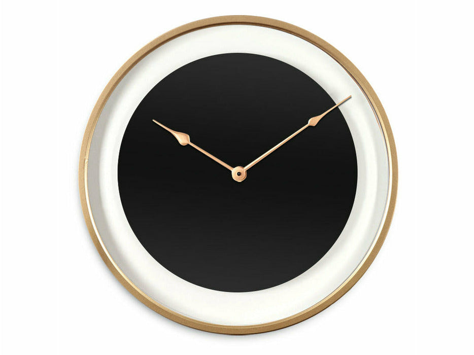 Chic Home Seinäkello London 60 cm - Huonekalukauppa.net