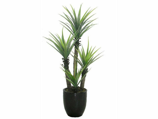 Chic Home Traakkipuu tekokasvi 165 cm - Huonekalukauppa.net