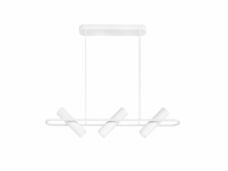 Mumoon kattovalaisin Jeb S3 mattavalkoinen - Huonekalukauppa.net