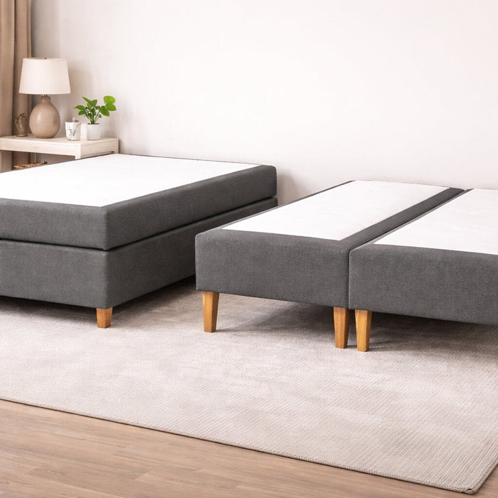 Jenkkisänky vai runkopatja – kumpi sopii sinulle?