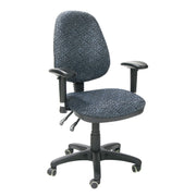 Task chair SAVONA - 03631