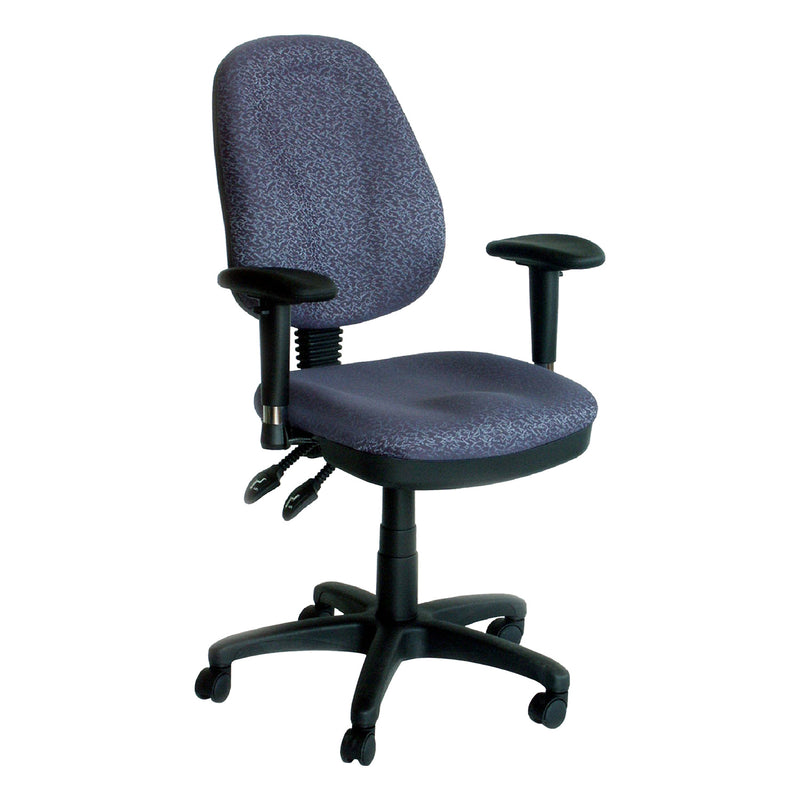 Task chair SAVONA - 03633