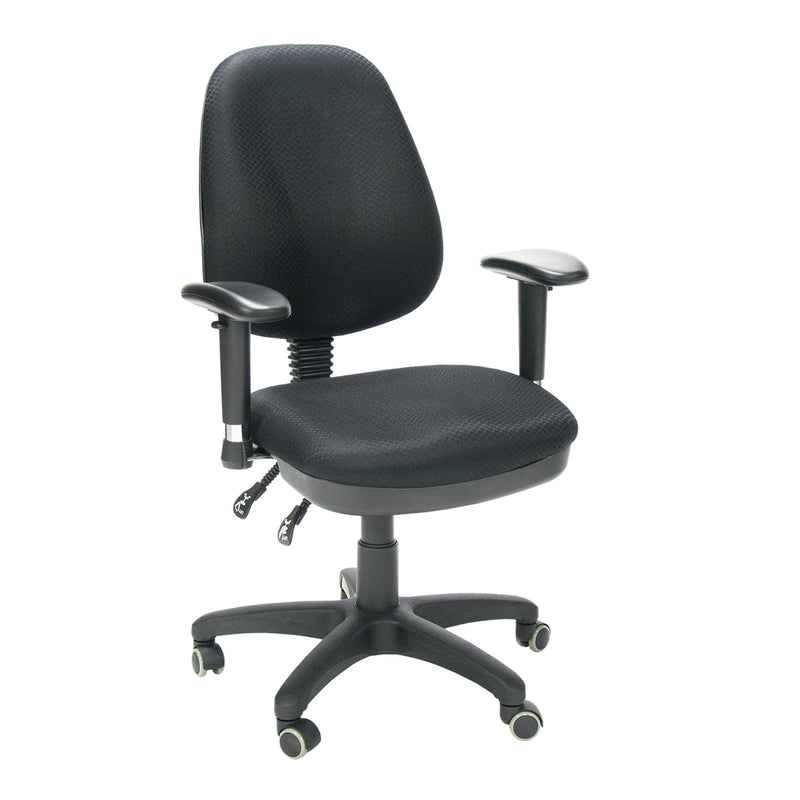 Task chair SAVONA - 03634