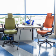 Task chair WAU - kuva 6