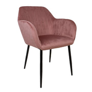 Chair EVELIN brownish - 10325