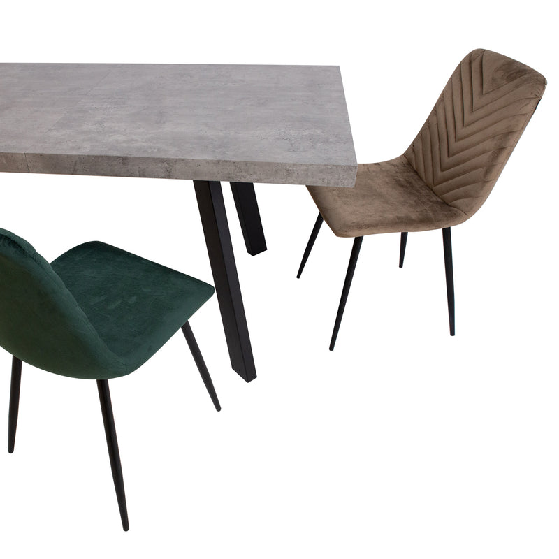 Dining table BRIGIT 159 - kuva 8