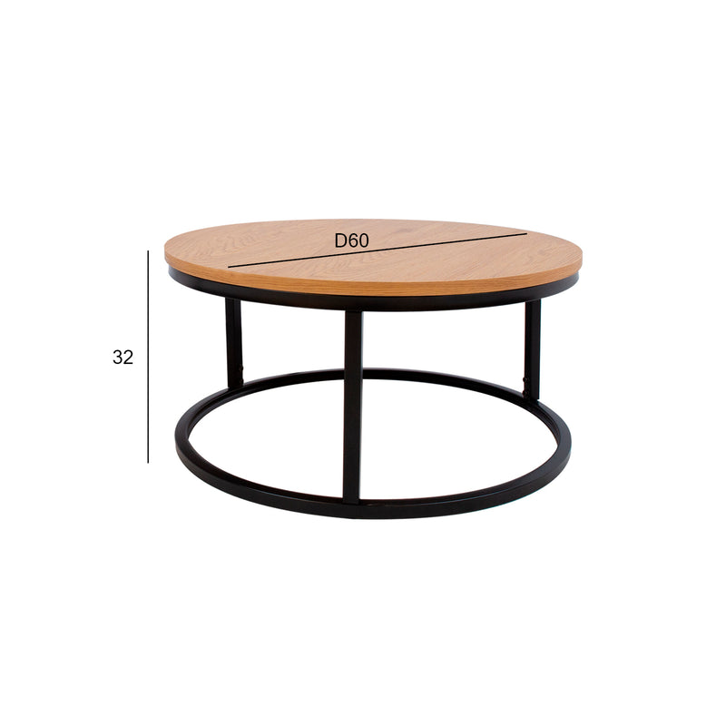 Coffee table BRITE - kuva 2