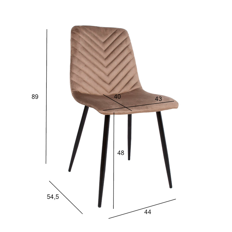 Chair BRIE - kuva 2