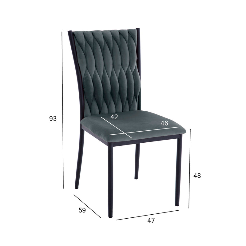 Chair EMORY - kuva 2