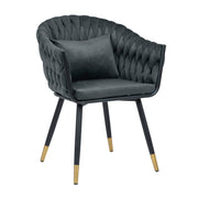 Chair FLORA - 10401