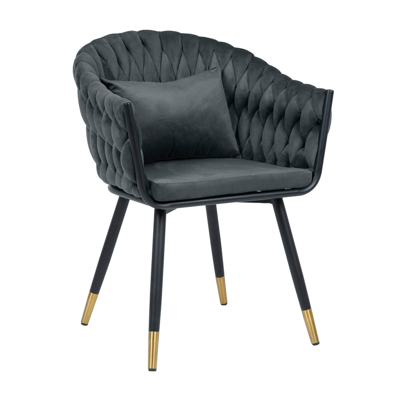 Chair FLORA - 10401