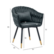 Chair FLORA - kuva 2