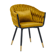 Chair FLORA - 10402