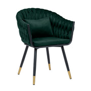 Chair FLORA - 10403