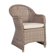 Chair TOSCANA beige - 10522