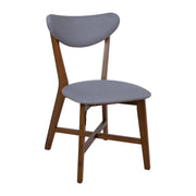 Chair JESPER grey - 10527