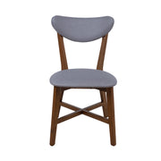 Chair JESPER grey - kuva 2