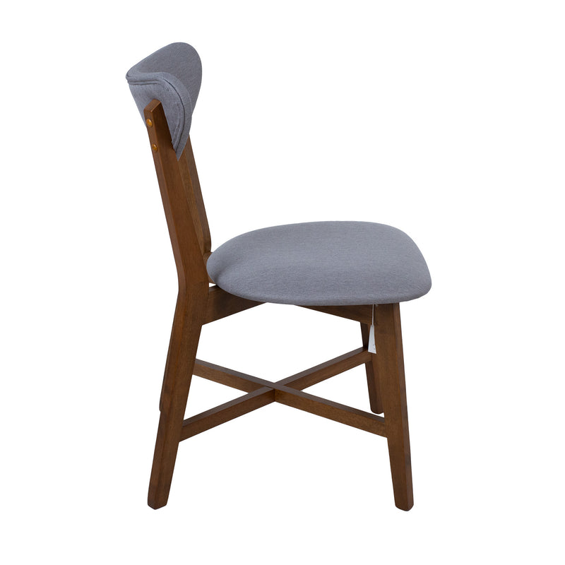 Chair JESPER grey - kuva 3