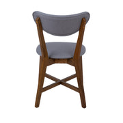 Chair JESPER grey - kuva 4