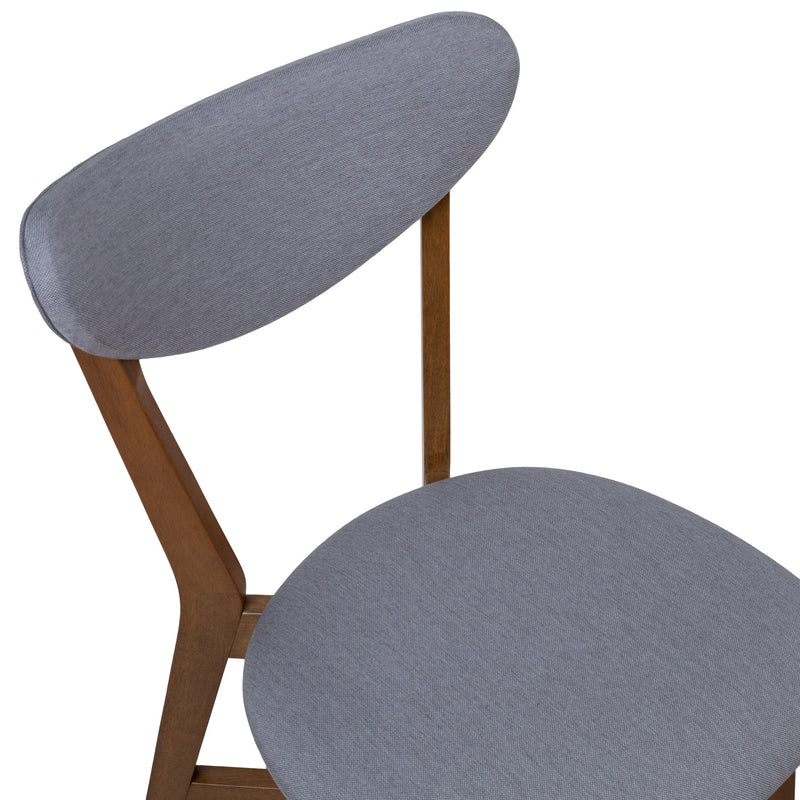 Chair JESPER grey - kuva 5