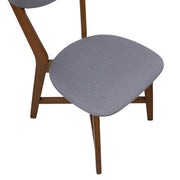 Chair JESPER grey - kuva 6