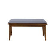 Bench JESPER grey - kuva 2