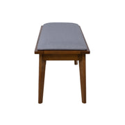Bench JESPER grey - kuva 3