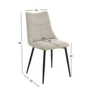 Chair MAIA - kuva 2