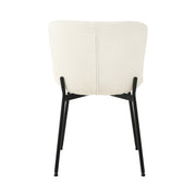 Chair MANOLO boucle - kuva 6