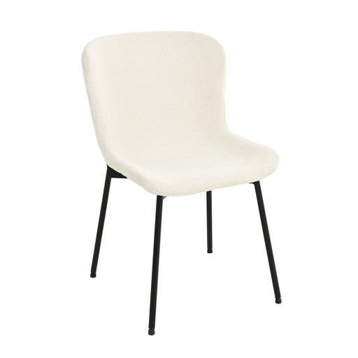 Chair MANOLO boucle - 10551